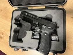 Р226Т ТК-Рro (Техкрим) 10х28