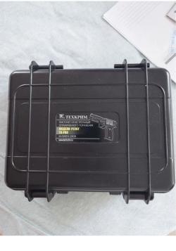 Р226Т ТК-Рro (Техкрим)