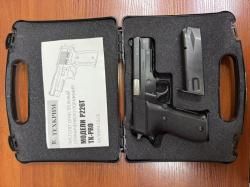 Р226ТК-Pro