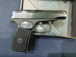 Р411, кал.10ТК