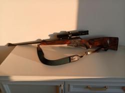 Win magnum r93 blaser standart