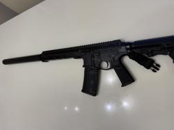 РА -15 ( АР-15) 223Rem