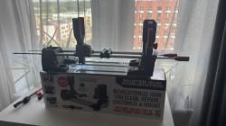 Рабочая станция MASTER GUN WORKSTATION