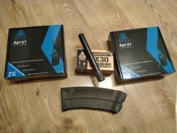 Сайга магазин 8мест