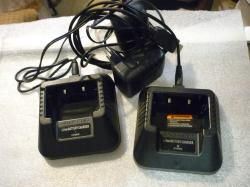 Рации Baofeng uv-5r комплект фм с тангентой