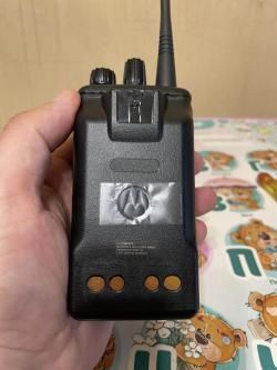 Рации Моторола vx 261