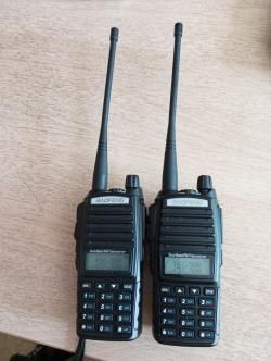 Рация Baofeng UV-82