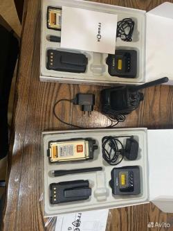 Рация Грифон G-34 10Вт