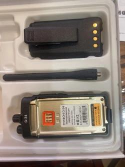 Рация Грифон G-34 10Вт