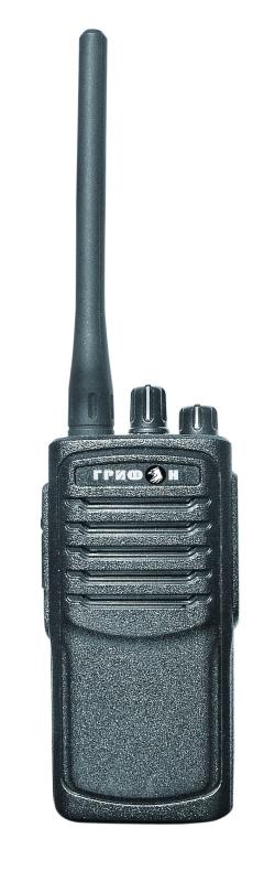 Рация Грифон G-34 10Вт