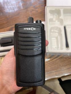 Рация Грифон G-34 10Вт