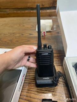 Рация Грифон G-34 10Вт