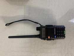 Рация KENWOOD TK-UVF8