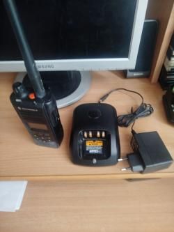 Рация motorola APX1000 APX