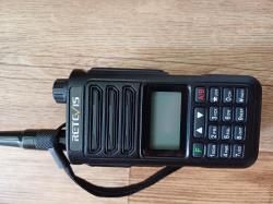 Рация Retevis ra89