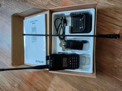 Рация Retevis ra89