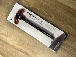 Radian Raptor - Competition - Рукоятка взведения AR-15