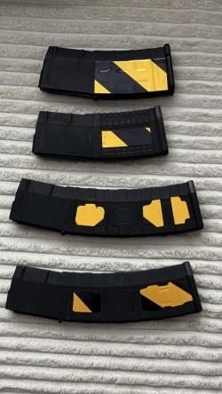 рукоятка взведения Radian Raptor-SL для AR 15