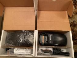 Радиостанции Моторола