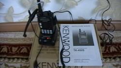Радиостанция Kenwood TK-450S