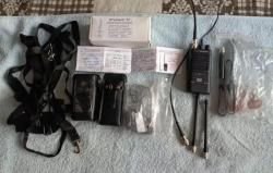 Радиостанция ШТУРМАН 802