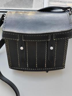 Кофр подсумок для сигнальной ракетницы