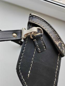 Кофр подсумок для сигнальной ракетницы