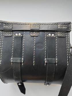 Кофр подсумок для сигнальной ракетницы