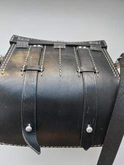 Кофр подсумок для сигнальной ракетницы