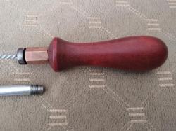 Ерши для сигнальной ракетницы