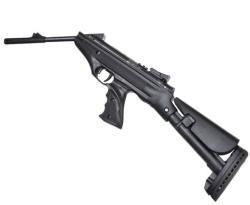 Hatsan MOD 25 Super Tactical