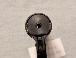 Ракетницы СПШ-44 / ВПО-524 - 45тр