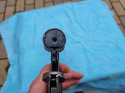 Ракетница СПШ-44 (ВПО-524) 1944 г.