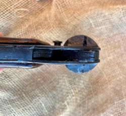 Ракетница ВПО 524-2