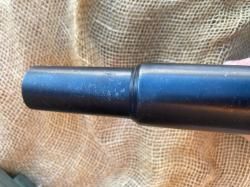 Ракетница ВПО 524-2