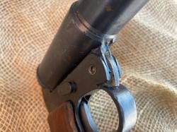 Ракетница ВПО 524-2