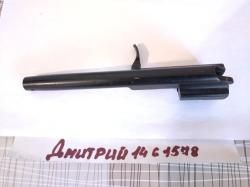 Рама АКМ 