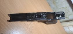 Рама WE Glock 17 gen 4 в сборе + внутренний стволик
