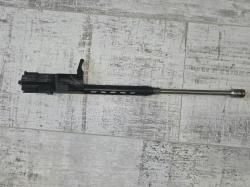 Рама затворная LAC облегчённая для Сайги 308/366 magnum (LAC172) с титановым поршнем