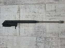 Рама затворная LAC облегчённая для Сайги 308/366 magnum (LAC172) с титановым поршнем