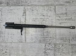 Рама затворная LAC облегчённая для Сайги 308/366 magnum (LAC172) с титановым поршнем