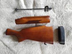 Rеmington 870 приклад