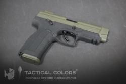 Рамка пистолета Ярыгин,Мр353/Мр356,Грач