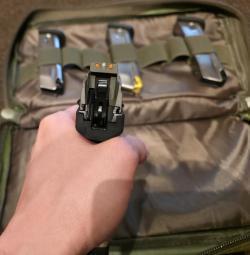 Мр 353 45 Rubber Tactical Colors