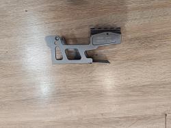 Запчасти аирсофт