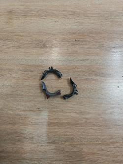 Запчасти аирсофт