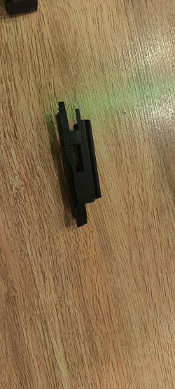 Запчасти аирсофт