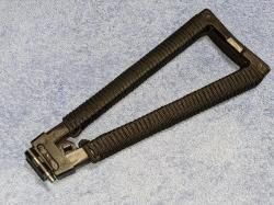 Рамочный приклад для Сайга-МК