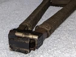 Рамочный приклад для Сайга-МК