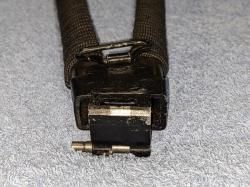 Рамочный приклад для Сайга-МК